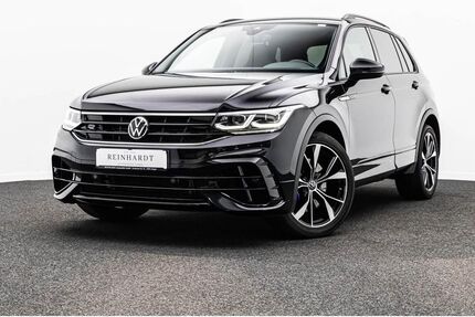 VW Tiguan 45.422 km 34.057 &euro; Hagen 58091