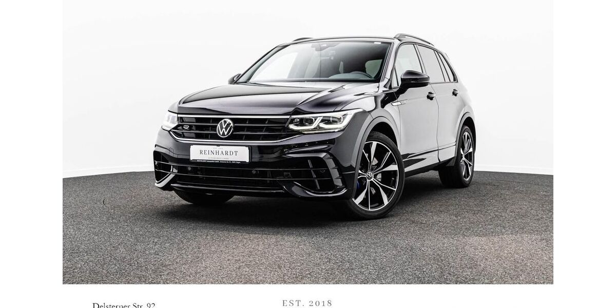 VW Tiguan 45.422 km 34.057 &euro; Hagen 58091