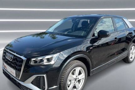 Audi Q2 2.000 km 35.950 &euro; Ingolstadt 85057