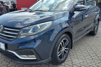 DFSK Fengon 580 62.234 km 12.990 &euro; Pleinfeld 91785