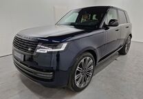 Gebrauchtwagen Land Rover Range Rover