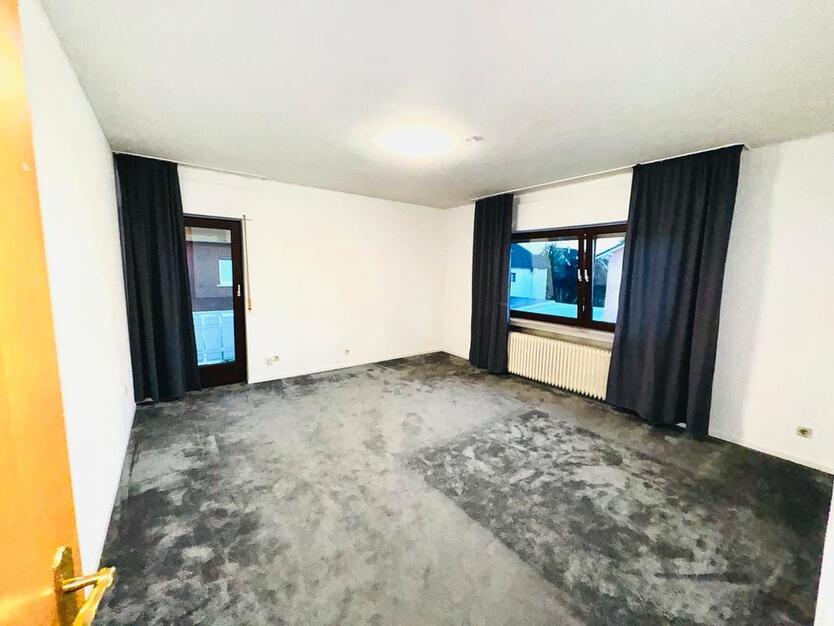3 Familien Haus in Babenhausen bester Lage