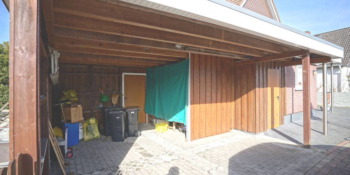 Doppelhaushälfte Wurster Nordseeküste Wremen - 3 Zimmer, 100 m&sup2;, 215.000&euro; | Angebot:26305863