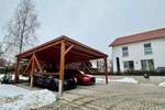 Doppelhaushälfte Ellingen - 4 Zimmer, 127 m&sup2;, 1.580&euro; | Angebot:25820767