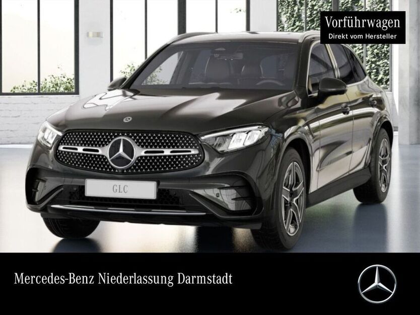 GLC 200