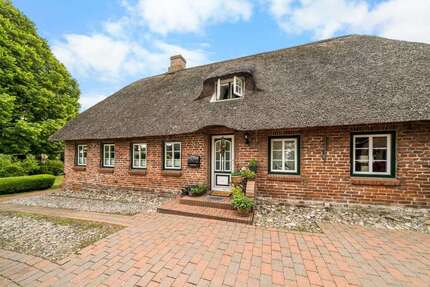 Haus Risum-Lindholm Lindholm - 5 Zimmer, 140 m&sup2;, 359.900&euro; | Angebot:27169306
