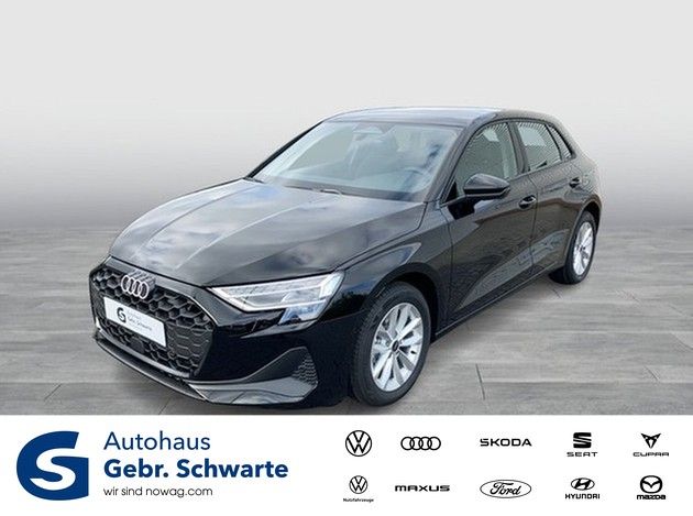Audi A3 2.000 km 28.990 &euro; Aurich 26607