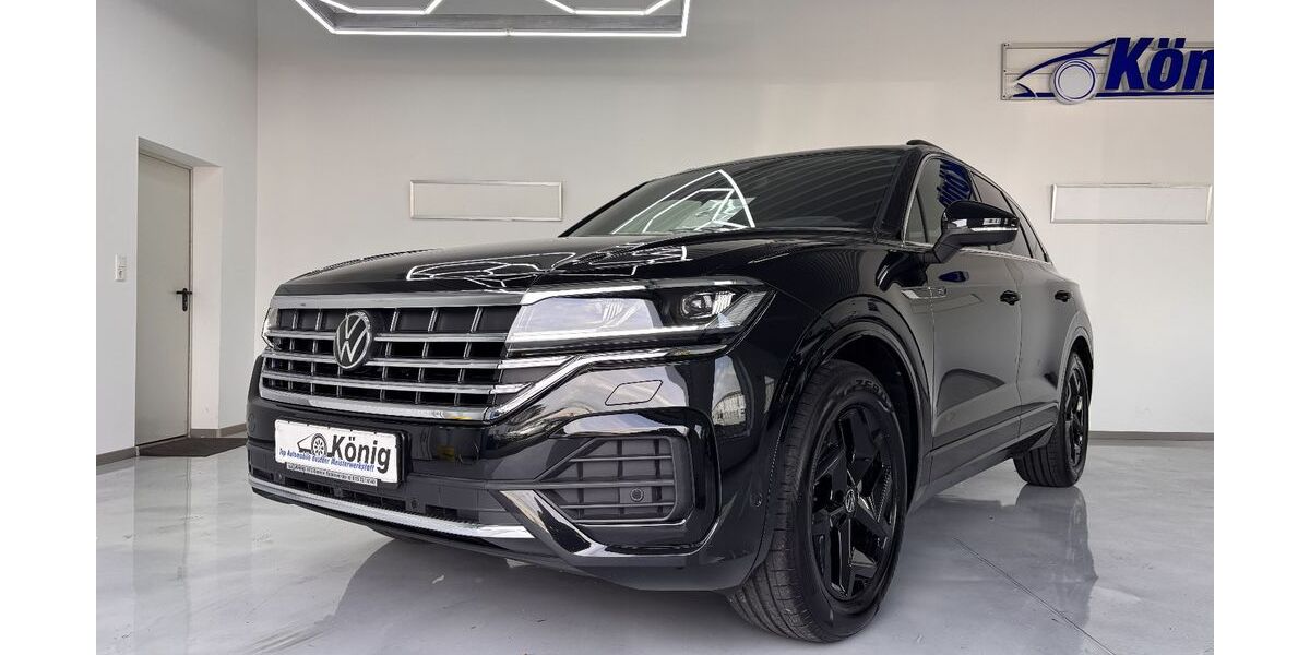 VW Touareg 61.850 km 53.990 &euro; Bodenwerder 37619