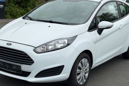 Ford Fiesta 118.000 km 4.950 &euro; Essen 45307
