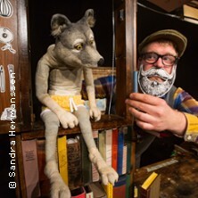 Artisanen - Der Wolf und die 7 Geisslein Dortmund