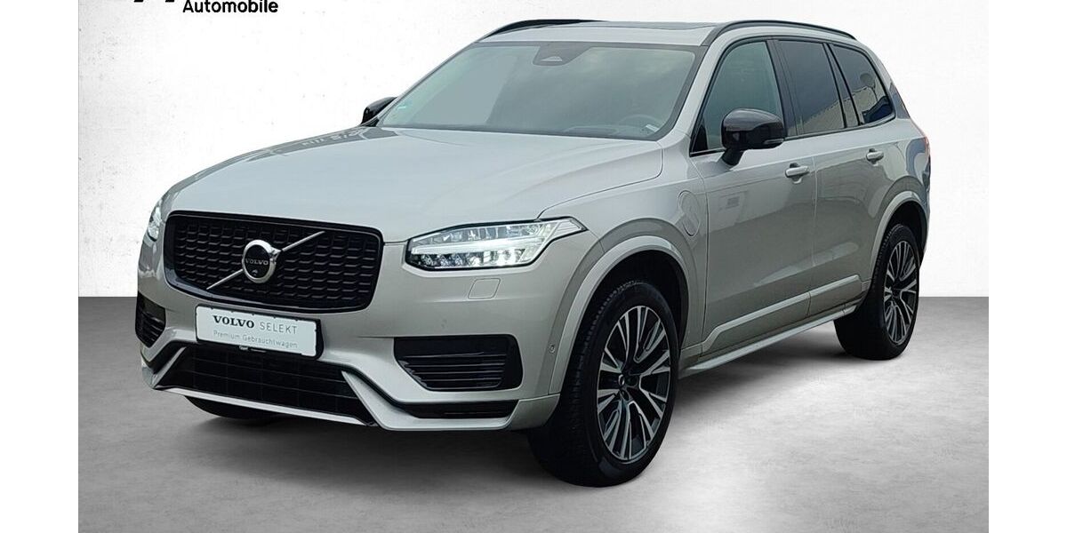 Volvo XC90 27.000 km 64.890 &euro; Ansbach 91522