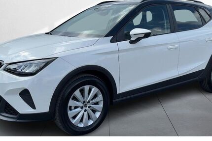 Seat Arona 5.000 km 24.450 &euro; Dresden 01067