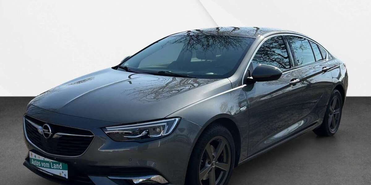 Opel Insignia 120.300 km 12.980 &euro; Schönbrunn 96185
