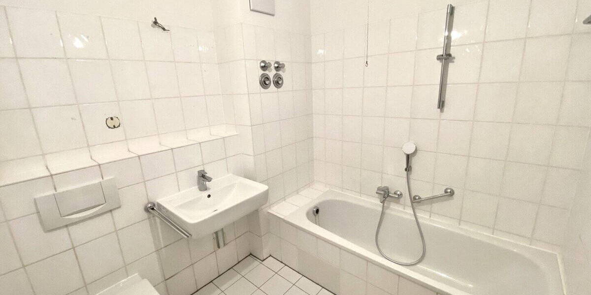 Etagenwohnung Leipzig Großzschocher - 2 Zimmer, 63 m&sup2;, 598&euro; | Angebot:26313082