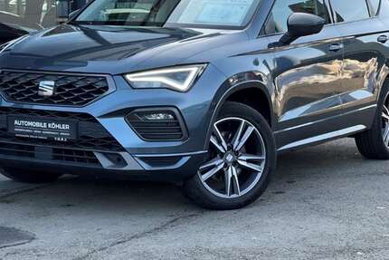 Seat Ateca 59.132 km 26.990 &euro; Wenden 57482