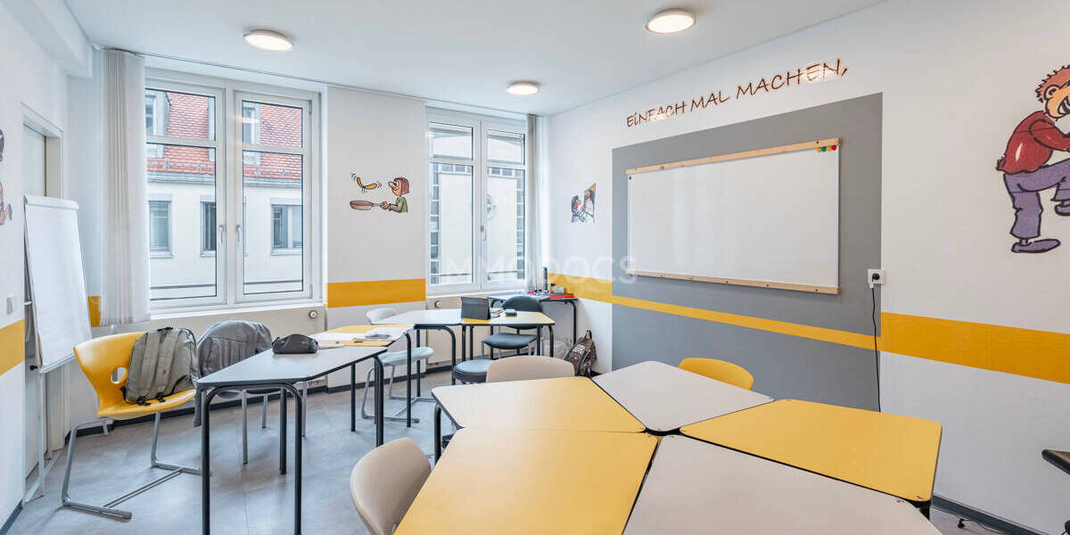 Gewerbeobjekt Kempten Auf dem Lindenberg - 7 Zimmer, 167 m&sup2;, 1.820&euro; | Angebot:26432904