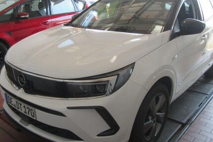 Opel Grandland (X) 40.025 km 18.880 &euro; Ober-Ramstadt 64372