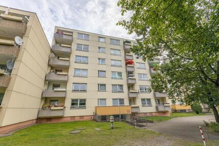 Wohnung Harrislee - 3 Zimmer, 80 m&sup2;, 643&euro; | Angebot:25331938