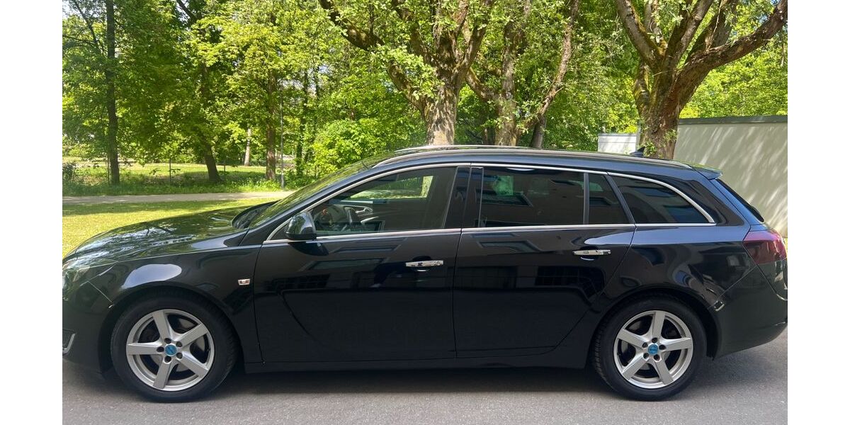 Opel Insignia 179.000 km 6.499 &euro; Augsburg 86161