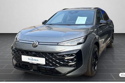 VW T-Roc 3.000 km 38.750 &euro; Mannheim 68167