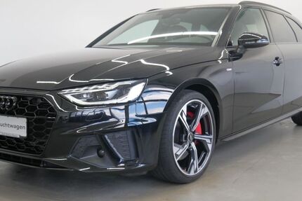 Audi A4 41.810 km 38.150 &euro; Passau 94036
