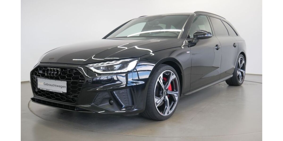 Audi A4 41.810 km 38.150 &euro; Passau 94036
