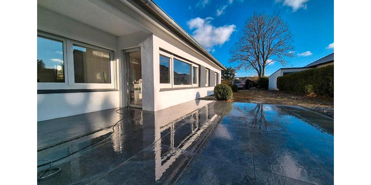 Einfamilienhaus Kirchberg (Hunsrück) - 4 Zimmer, 86 m&sup2;, 288.000&euro; | Angebot:25755124