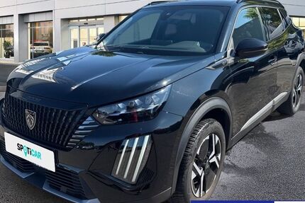 Peugeot 2008 29.882 km 18.930 &euro; Wiesbaden 65201
