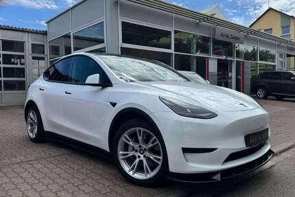 Tesla Model Y 69.808 km 29.950 &euro; Hockenheim 68766