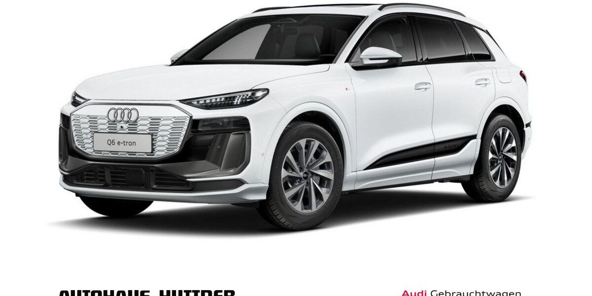 Audi Q6 e-tron 2.472 km 68.974 &euro; Landsberg 86899