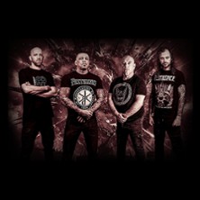 Pestilence - Entering the Portals Tour 2026 08.05.2026 Rockfabrik Übach-Palenberg