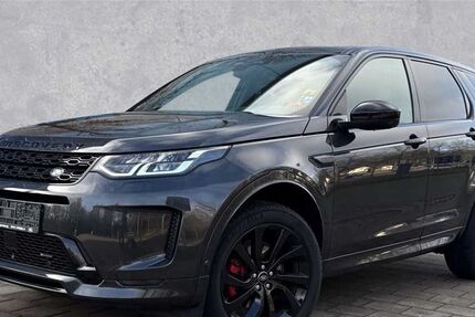 Land Rover Discovery Sport 130.500 km 22.550 &euro; Regensburg 93059