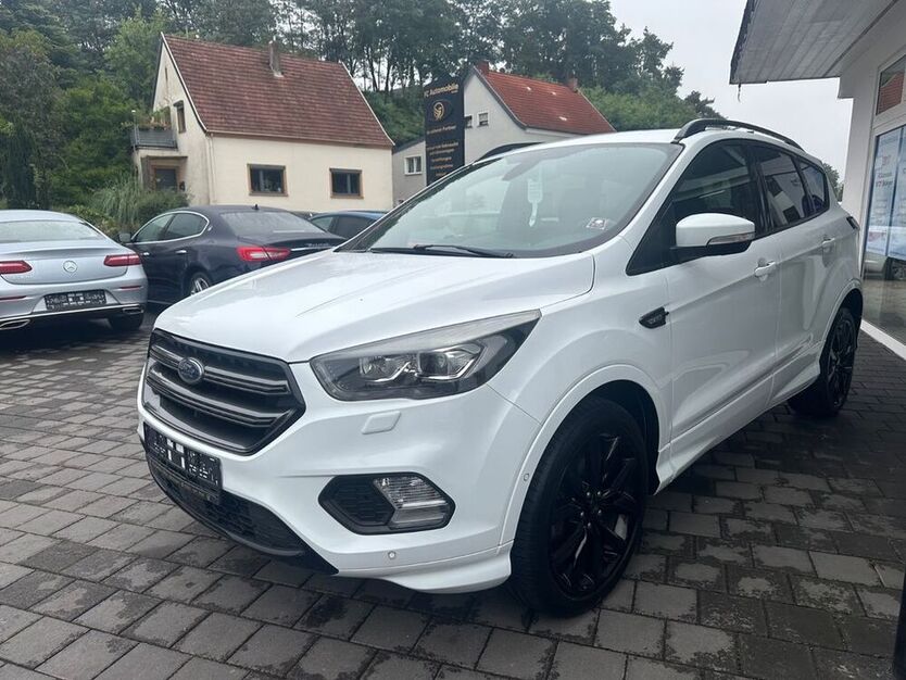 Kuga