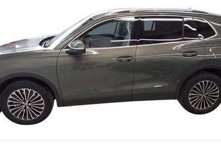 VW Tiguan 3.110 km 38.990 &euro; Vilsbiburg LK Landshut 84137