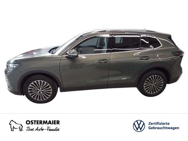 VW Tiguan 3.110 km 38.990 &euro; Vilsbiburg LK Landshut 84137