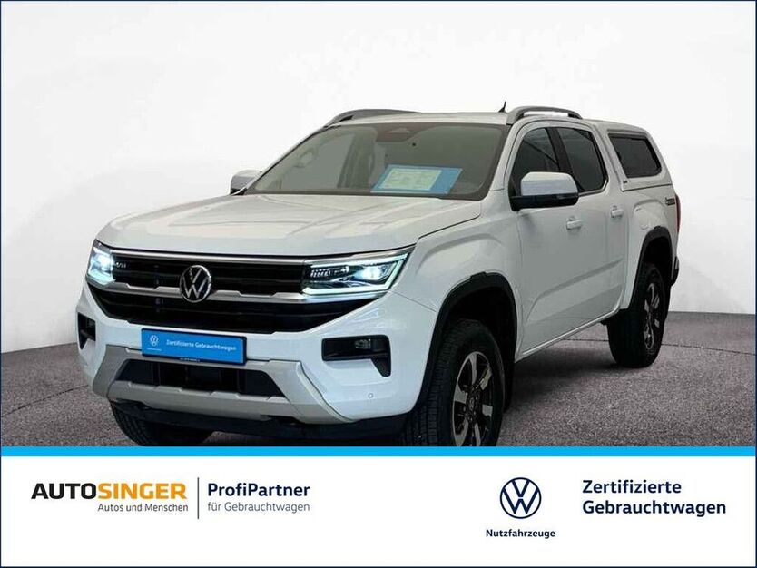 Amarok