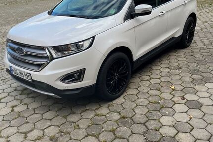 Ford Edge 188.500 km 13.700 &euro; Diessen 86911