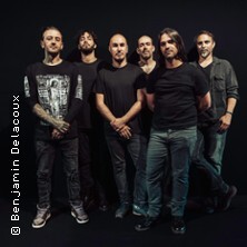 Klone + Kingcrow Aschaffenburg