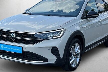 VW Taigo 8.718 km 22.980 &euro; Mainz 55131