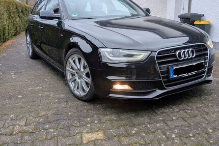 Audi A4 187.000 km 10.999 &euro; Hövelhof 33161