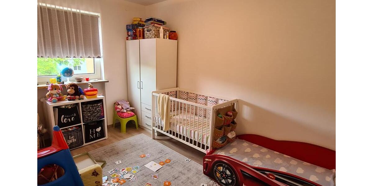 Etagenwohnung Neuburg an der Donau - 3 Zimmer, 80 m&sup2;, 290.000&euro; | Angebot:26777889