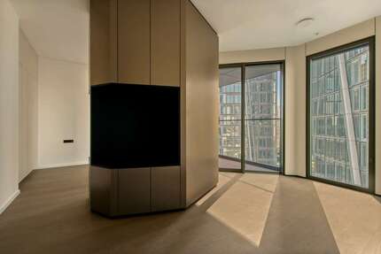 Wohnung zum Kaufen in Frankfurt am Main 745.000 € 51 m² 2 zimmer
