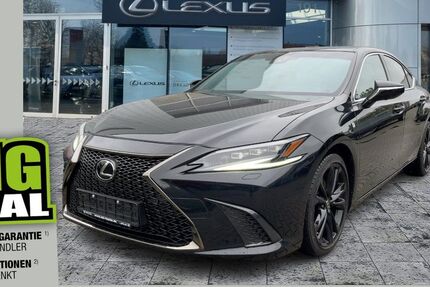 Lexus ES 300 8.677 km 45.990 € Dresden 01139