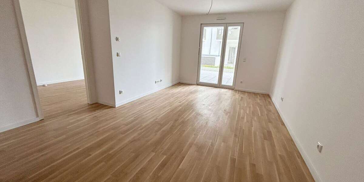 Etagenwohnung Bad Kreuznach - 3 Zimmer, 54 m&sup2;, 209.900&euro; | Angebot:25616992
