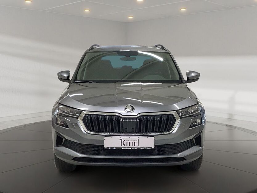 Skoda Karoq 55.065 km 24.990 € Weißenfels 06667