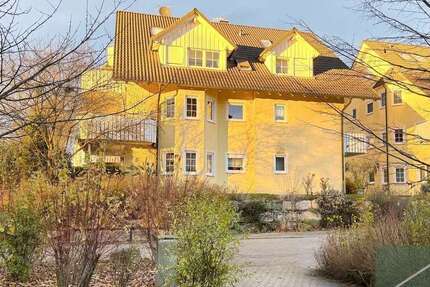 Wohnung Bad Friedrichshall - 3.5 Zimmer, 81 m&sup2;, 1.050&euro; | Angebot:26837933