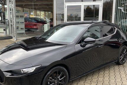 Mazda 3 43.847 km 19.980 &euro; Schmölln 04626