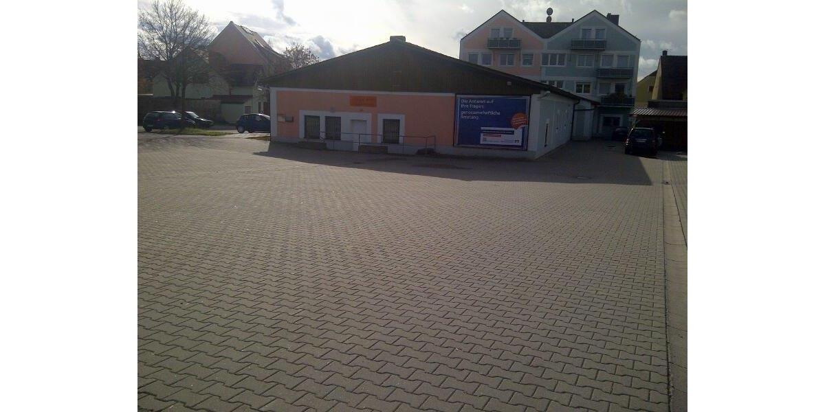 150 m2 Gewerbefläche ab sofort in 93155 Hemau zu vermieten zimmer