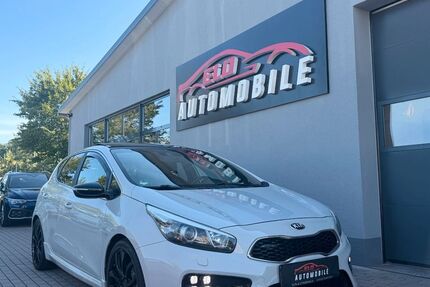 Kia ceed / Ceed 246.325 km 5.990 &euro; Eppertshausen 64859