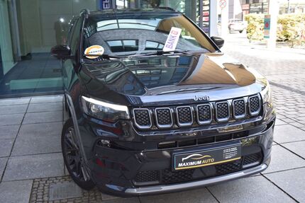 Jeep Compass 39.732 km 19.600 &euro; Frankfurt am Main 60314